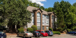 University Ridge Apartments Gallery 34