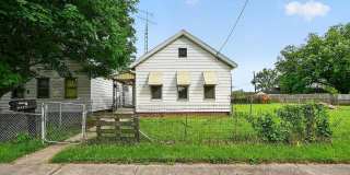 Spacious Toledo Home with Large Yard Spacious Toledo Home with Large Yard Gallery 1