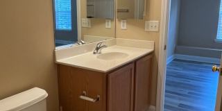 2 Story 2 bedroom townhome off Providence & I-485 Gallery 18