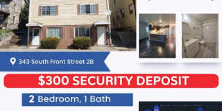 343 South Front St - NEW - 2B Gallery 1