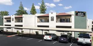 Citrine on 67th Gallery 14