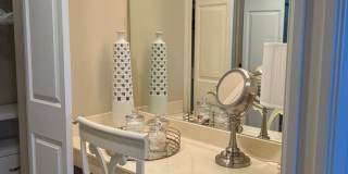 **PELICAN BAY**ST NICOLE**NEWLY FURNISHED**STUNNING SEASONAL OR ANNUAL RENTAL** Gallery 6