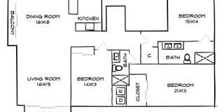 Flamingo South Beach Gallery 40