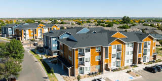 Rendezvous Trail Apartments Gallery 6