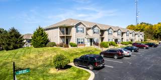 Crooked Creek - Affordable Housing Gallery 24