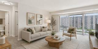 Seven Springs Apartments Gallery 5