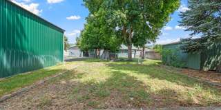 3 Bed 2.5 Bath Fully Furnished single level rancher with fenced yard & plenty of space with Commercial 40x30 shop 3 Bed 2.5 Bath Fully Furnished single level rancher with fenced yard & plenty of space with Commercial 40x30 shop Gallery 36