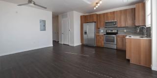 Radius Uptown Apartments Gallery 50