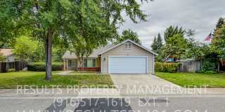 Adorable 3 Bedroom Orangevale Home! Gallery 1