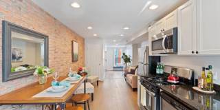 Amazing location close to all that Station North/Greenmount West and have to offer! Gallery 7