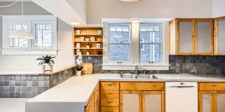 Fully Furnished 3BR Home Near Wash Park Gallery 13