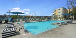 WAYFARER APARTMENTS + MARINA Gallery 39