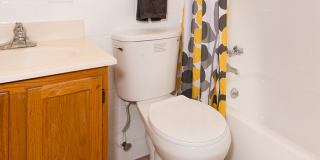 Scarborough Square Townhomes & Apartments Gallery 8