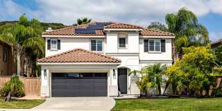 Beautiful Oceanside Cul-De-Sac Home! Gallery 1