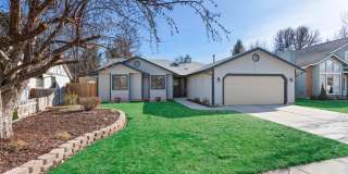 3-Bedroom in NW Boise Gallery 1