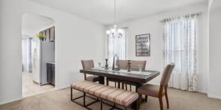 Lively 5 Bedroom, 3.5 Bath, 2-Story Home in Leander! Gallery 9
