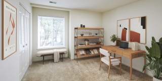 Calvert's Walk Gallery 10