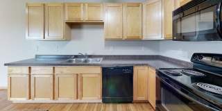 Roosevelt West Apartments Gallery 22