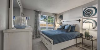 Waterfield Court Apartment Homes Gallery 10