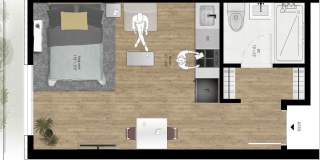 Lumarc Apartments Gallery 3