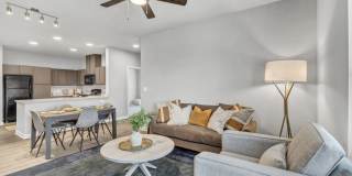 Affordable Housing - Residences at Cedar Creek Gallery 15