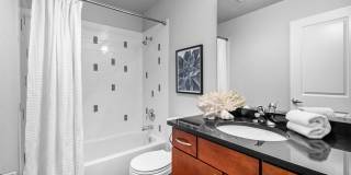 Conveniently Located Two-Bedroom Condo Gallery 17