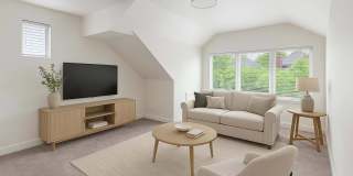 Crawford Square Crawford Square Gallery 1