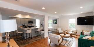 Spacious 5BR House in Takoma Park Gallery 20