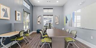 Haven at Treeline Gallery 23