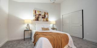 Move in Special! Carefree living in vibrant downtown Puyallup! Gallery 15