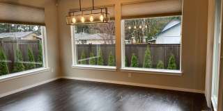 Beautiful Mainvue Home in Maple Valley! Beautiful Mainvue Home in Maple Valley! Gallery 6