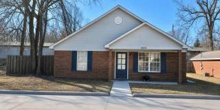 1004 Creekside Place, Oxford, MS 38655 Gallery 1