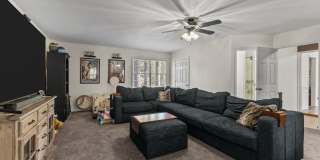 Beautifully Updated 4 Bed 3 Bath Home in Fayetteville Gallery 17