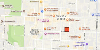 207 North Church Avenue Gallery 1