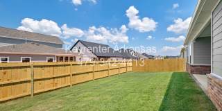 Live New in Bentonville | 3BR Beauty with Backyard Gallery 29
