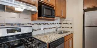 Highland Apartments Gallery 2