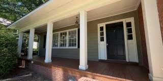 3/2 House in Woodfin Estates $1,795 Gallery 28