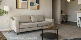 Palms of La Mesa Gallery 3