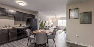 Commons at Manor 55+- Senior and Affordable Housing Gallery 14