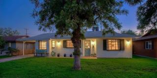 4007 E HEATHERBRAE Drive Gallery 16