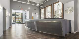 Lofts 640 Gallery 13