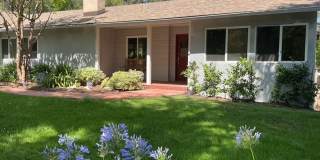 La Cañada Schools-  Family Home - Natural Hardwood, 2 car attached garage, Central A/C, New Appliances, expansive backyard entertaining space Gallery 1