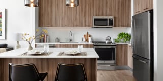 Liberty Harbor East Gallery 1