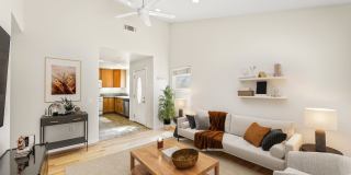 Charming, Light-Filled 3-Bedroom, 2-Bathroom Home in Altadena Gallery 1