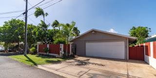 SF 4BR/2BA/2car garage home w/inground swimming pool in Ewa Beach Gallery 1
