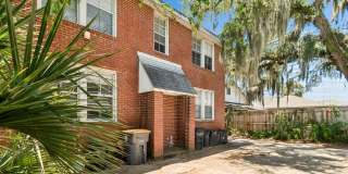*** TWO WEEKS FREE*** Charming 1BR Near San Marco – Great Location! Gallery 10