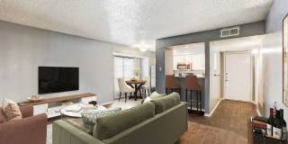 The View at Lake Highlands Gallery 14