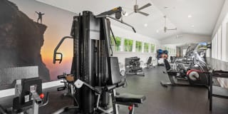 The Reserve at Columbia Tech Center Gallery 21