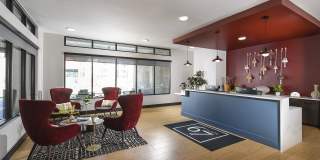 67 Flats - Affordable Housing Gallery 5