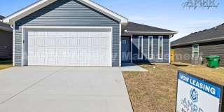 New Beginnings Start At AMRR: 3 Bedroom in Columbia Crossing! Gallery 1